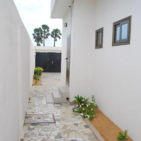 Havre De Paix Apartment Cotonou Luaran gambar