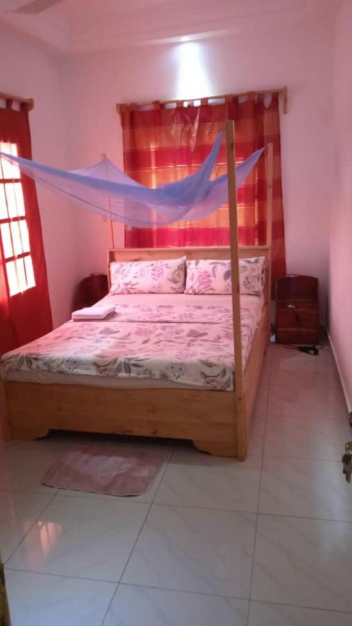 Havre De Paix Apartment Cotonou Luaran gambar