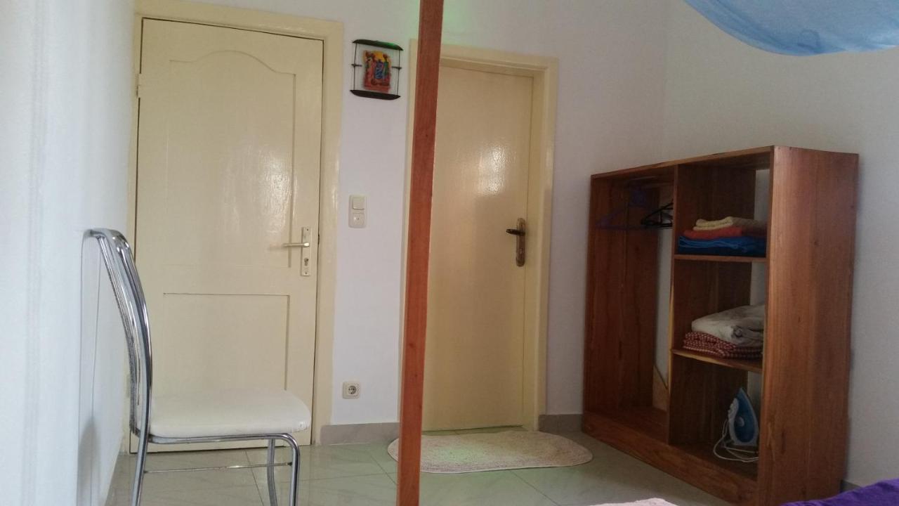Havre De Paix Apartment Cotonou Luaran gambar